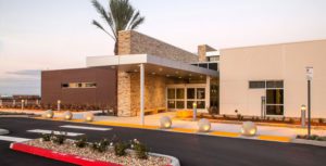 Kaiser Permamente Foothill Ranch