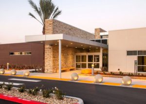 Kaiser Permamente Foothill Ranch