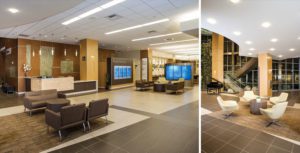 Kaiser Permamente Anaheim