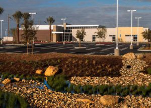 Kaiser Permamente Foothill Ranch