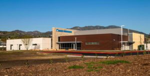 Kaiser Permamente Foothill Ranch