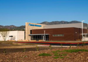 Kaiser Permamente Foothill Ranch