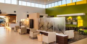 Kaiser Permamente Foothill Ranch