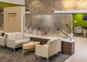 Kaiser Permamente Foothill Ranch