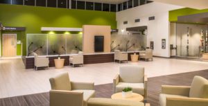 Kaiser Permamente Foothill Ranch