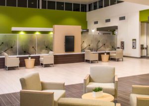 Kaiser Permamente Foothill Ranch