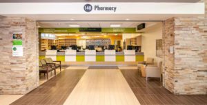 Kaiser Permamente Foothill Ranch