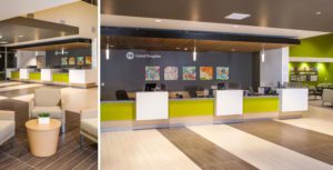 Kaiser Permamente Foothill Ranch