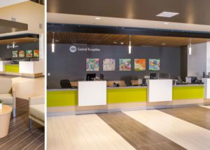 Kaiser Permamente Foothill Ranch