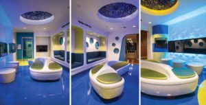 Kaiser Permamente Anaheim