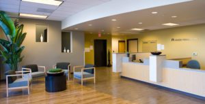 Kaiser Permamente Mission Hills