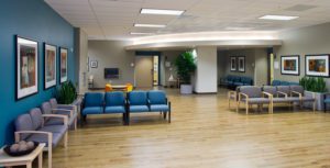 Kaiser Permamente Mission Hills