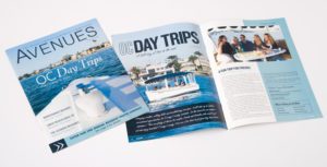 Irvine Company Avenues Magazine