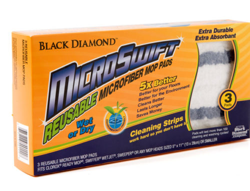 Black Diamond Microswift Box