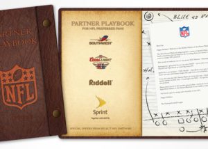 NFL Partner Playbook