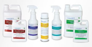 Oceancare Labels