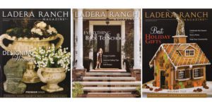 Ladera Ranch Magazine