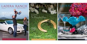 Ladera Ranch Magazine