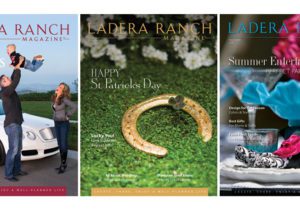 Ladera Ranch Magazine