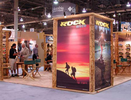 Rock River Booth
