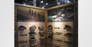 Rock River Trade Show Booth