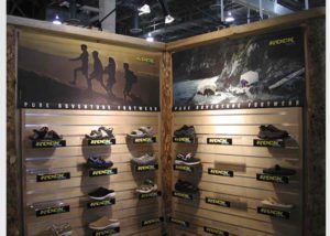 Rock River Trade Show Booth