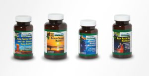 Senior Life Bottle Labels