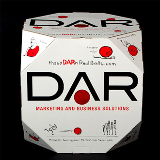 DAR Projects