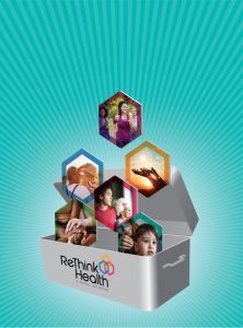 ReThink Health Toolbox Webinars