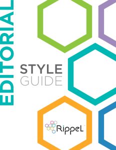 Editorial Style Guide