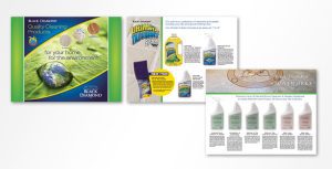 Black Diamond Line Sheet