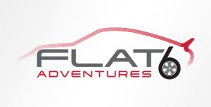 Flat 6 Adventures Logo