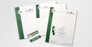Legacy Electronics Collateral