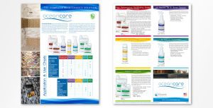 Oceancare Flyers