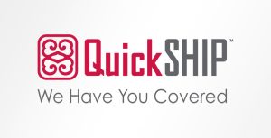 Quickship Logo