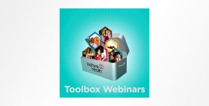 ReThink Health Toolbox Webinars