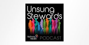 Unsung Stewards Logo