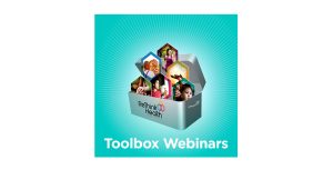 ReThink Health Toolbox Webinars