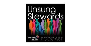 Unsung Stewards Podcast