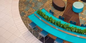 Crossville Tile Northridge Mall