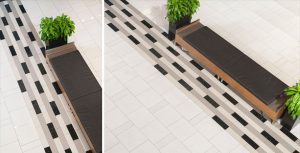 Crossville Tile Northridge Mall