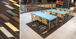 Crossville Tile Northridge Mall