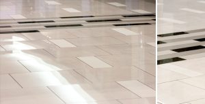 Crossville Tile Northridge Mall