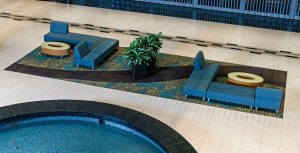 Crossville Tile Northridge Mall