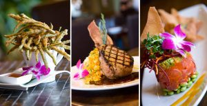 Ladera Ranch Magazine Food