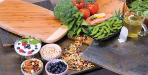 Ladera Ranch Magazine Superfoods