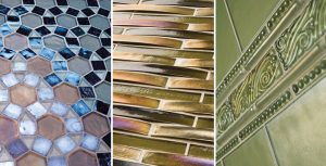 Oceanside Glasstile Tile