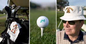 Jack Nadel Golf Promo