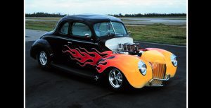 Hot Rod for Rodders Journal