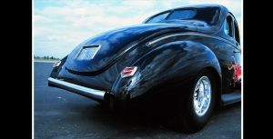 Hot Rod for Rodders Journal